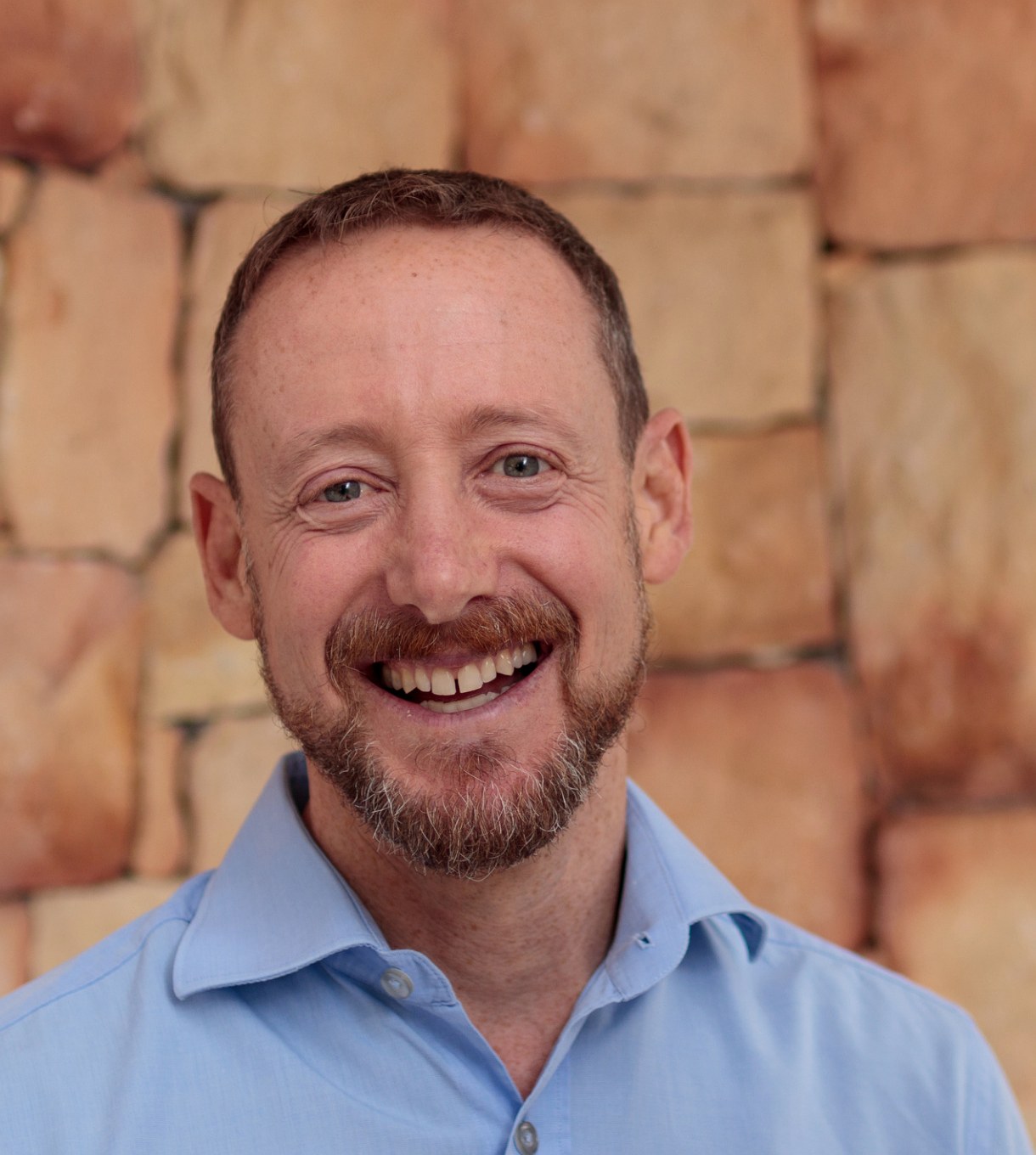 Craig Henen, founder of The EQ Institute